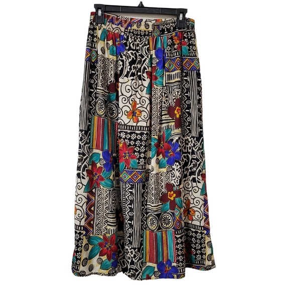 Vintage Lee Winter Skirt - Picture 2 of 7